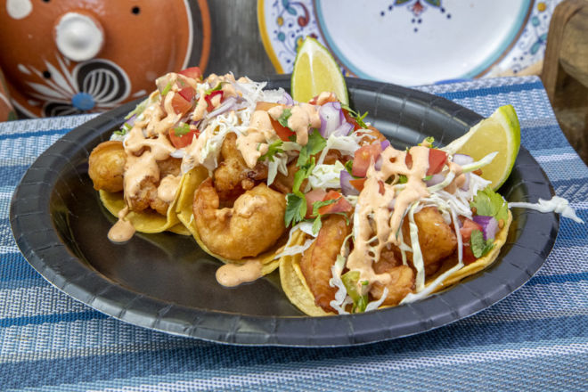 -Tacos de Camaron (Battered Shrimp)_L9I5880