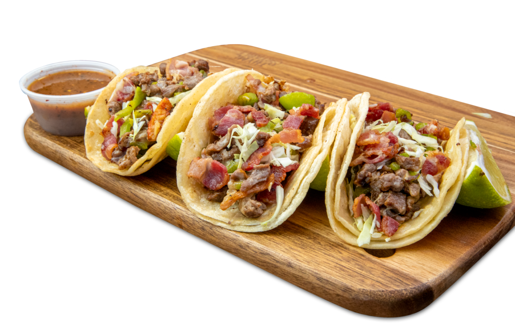Tacos Vaqueros